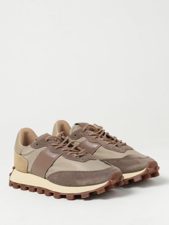  토즈 스니커즈 XXM25K0FL90PQ4 BI62 Beige - TODS