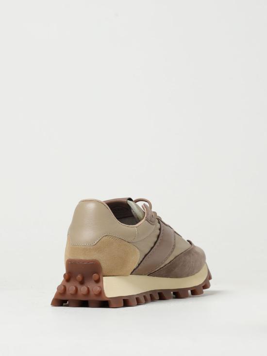  토즈 스니커즈 XXM25K0FL90PQ4 BI62 Beige - TODS