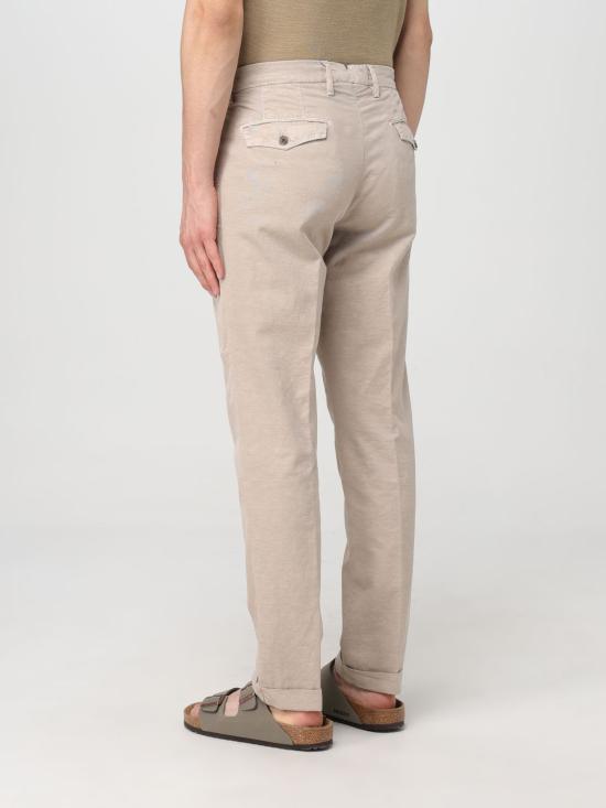  미쓰 스트레이트 팬츠 24M19L 85 20 Sand - MYTHS