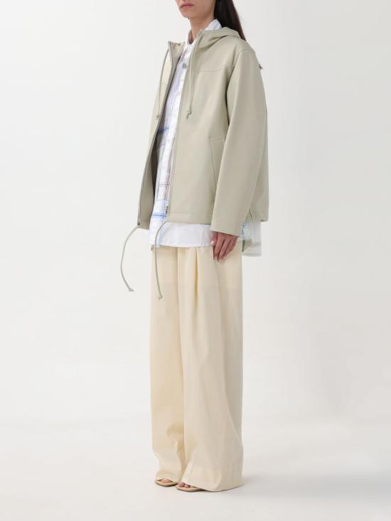  보테가베네타 자켓 795198 V3WT0 9607 Yellow Cream - BOTTEGA VENETA