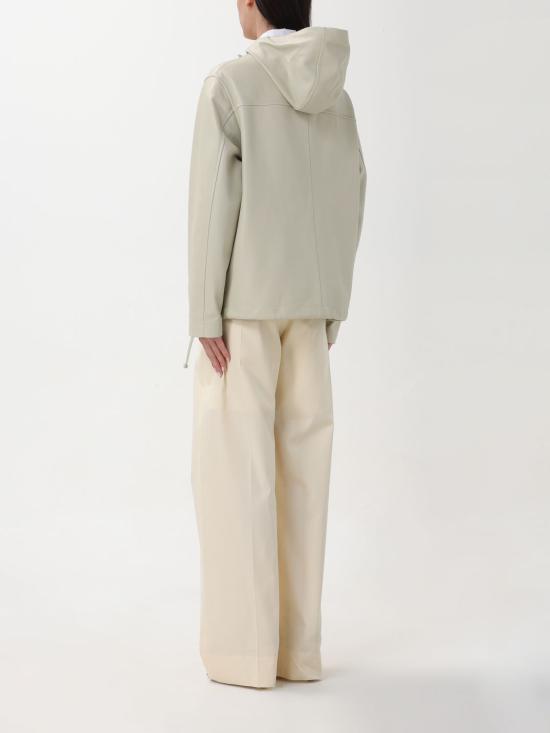  보테가베네타 자켓 795198 V3WT0 9607 Yellow Cream - BOTTEGA VENETA