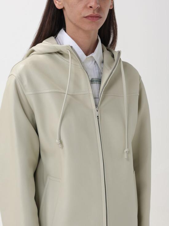  보테가베네타 자켓 795198 V3WT0 9607 Yellow Cream - BOTTEGA VENETA