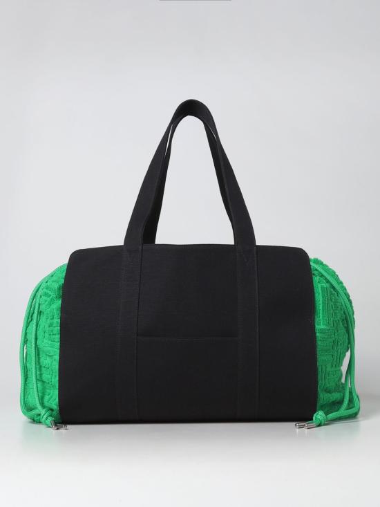  보테가베네타 가방 709442VMAX3 1027 Black