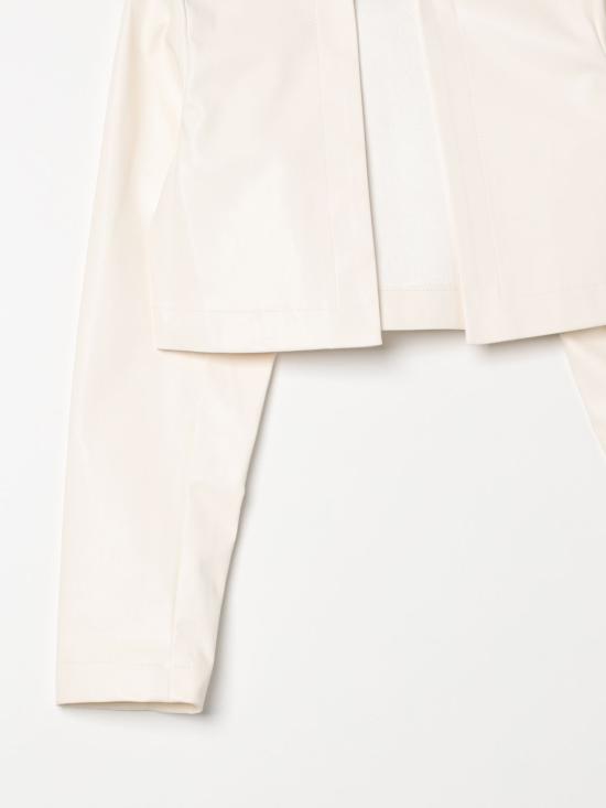  [키즈] 리우조 캐주얼 자켓 GA4080E0392 10602 Ivory - LIU JO