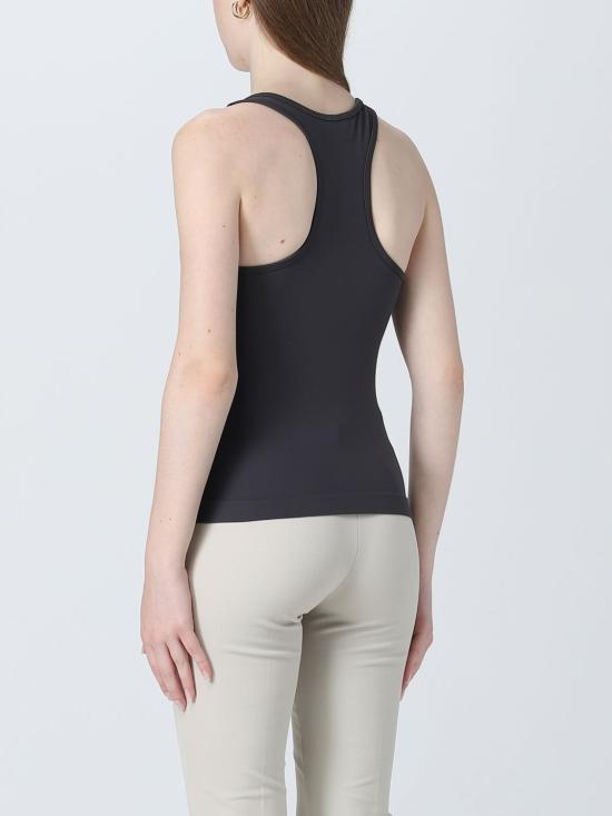  에스막스마라 민소매 티셔츠 2399460139600 007 Grey - 'S MAX MARA