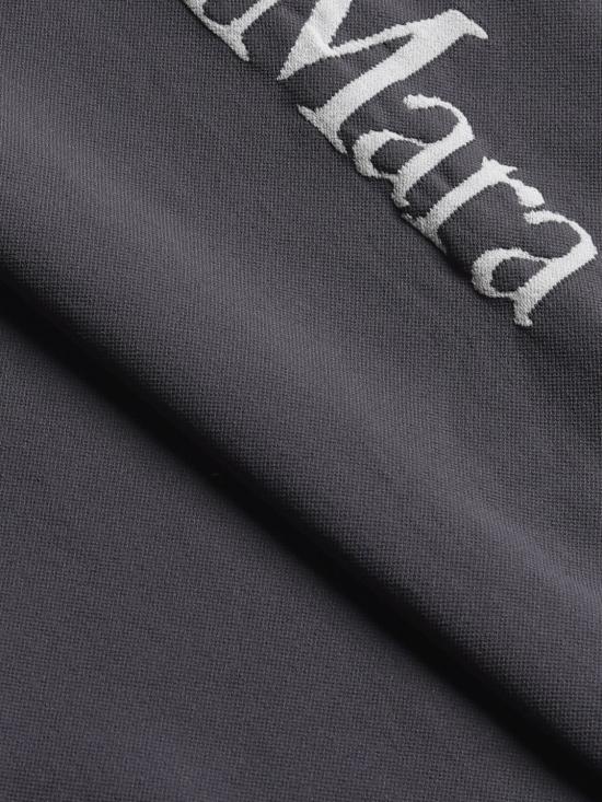  에스막스마라 민소매 티셔츠 2399460139600 007 Grey - 'S MAX MARA