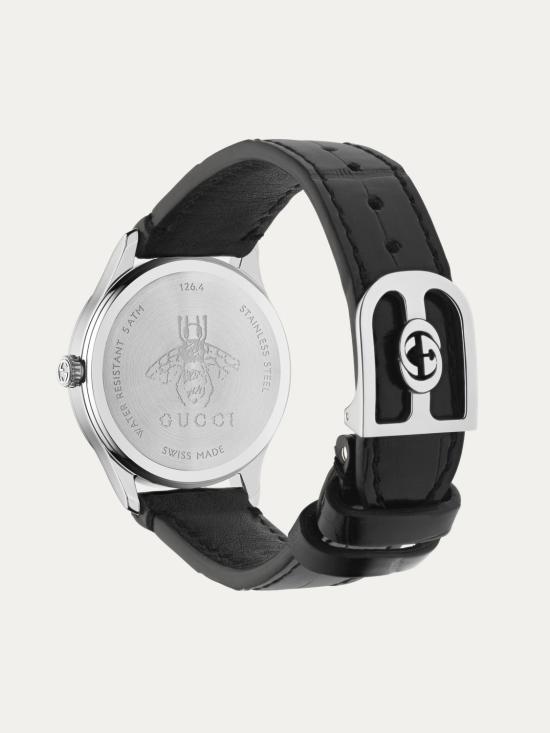  구찌 손목시계 YA1265055 Steel - GUCCI