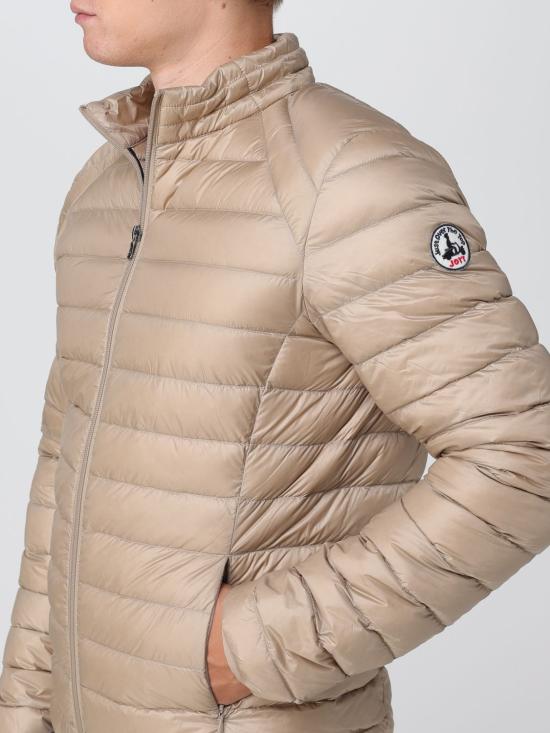  조트 숏패딩 POOOMDOW02 804 Beige - JOTT