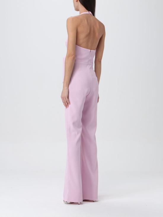  핑코 점프수트 1030477624 N98 Baby Pink - PINKO