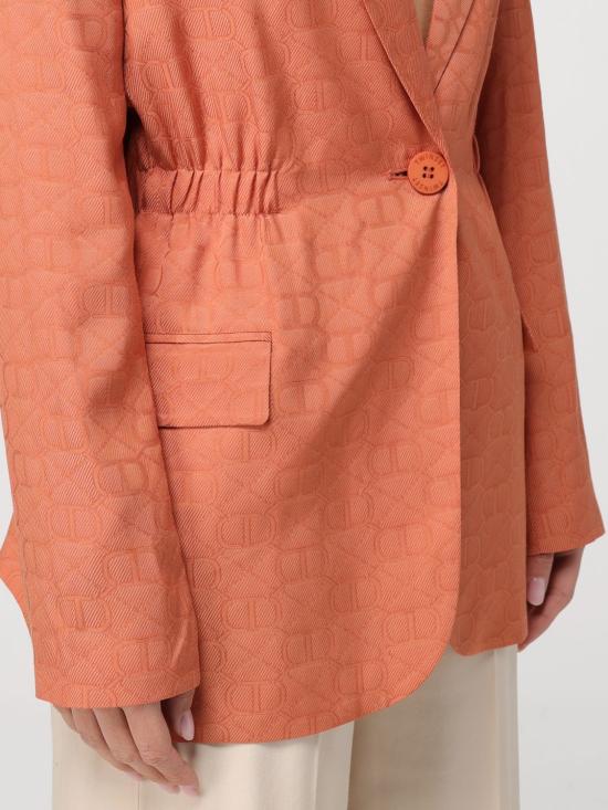  트윈세트 수트 자켓 241TT2240 11536 Multicolor - TWINSET