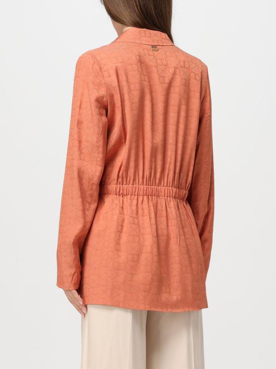  트윈세트 수트 자켓 241TT2240 11536 Multicolor - TWINSET