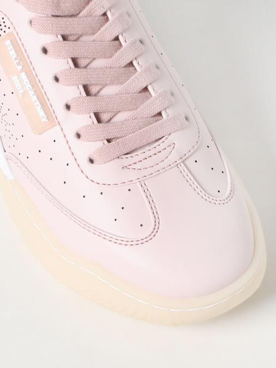 25FW 스텔라 맥카트니 뮬/슬리퍼 810239E00130 6900 Pink - STELLA MCCARTNEY