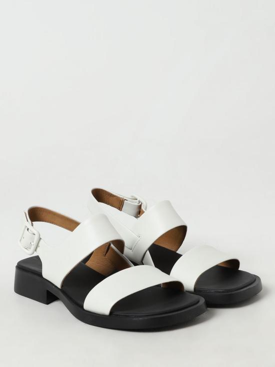 25FW 캠퍼 K201486 007 DANA 0 White - CAMPER