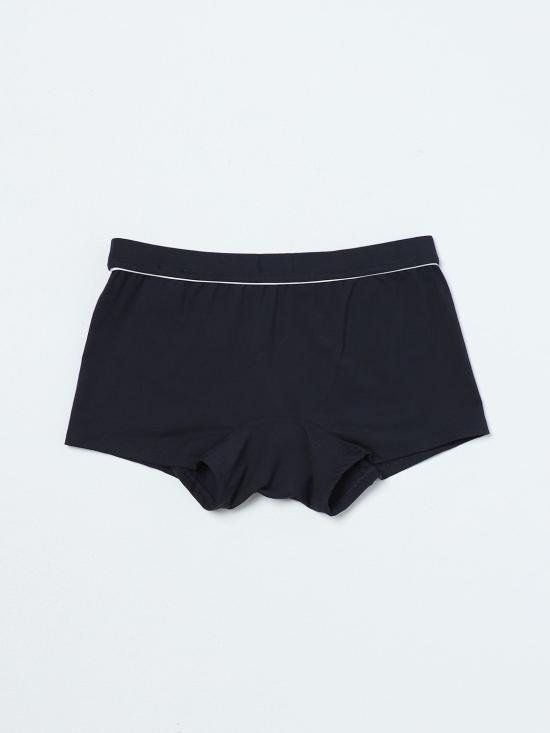  에르메네질도제냐 팬티 N3LC61690 402 Blue - ERMENEGILDO ZEGNA