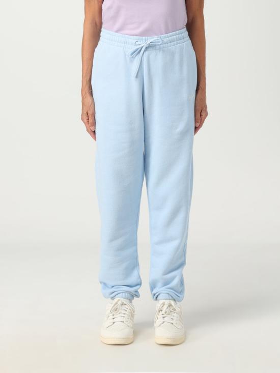 25FW 세인트바쓰 트레이닝/조거 팬츠 ODA0005 ODALYS W SB31 EMB 00669E Gnawed Blue