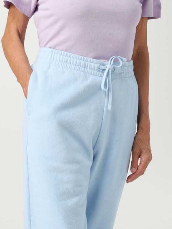 25FW 세인트바쓰 트레이닝/조거 팬츠 ODA0005 ODALYS W SB31 EMB 00669E Gnawed Blue - MC2 SAINT BARTH