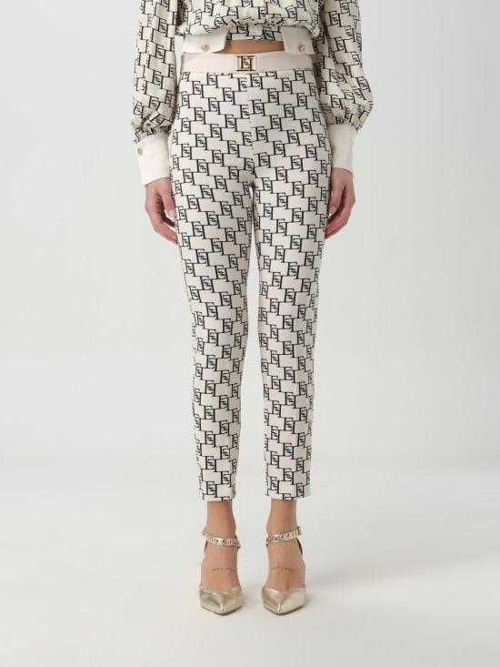  엘리자베타프랜치 레깅스 PAS14 E84 Yellow Cream