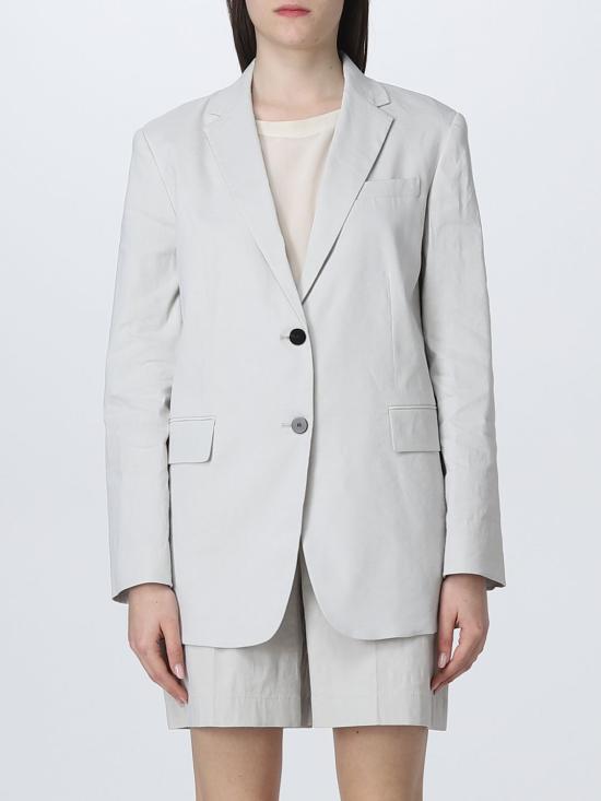  띠어리 수트 자켓 N0203108 E0S Sand