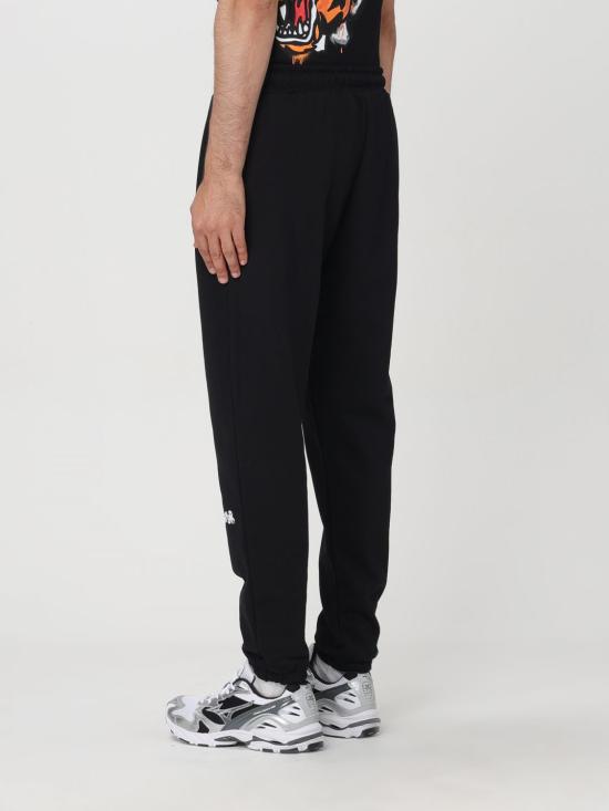  디스클레이머 트레이닝/조거 팬츠 54239 NERO Black - DISCLAIMER