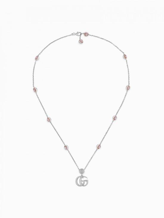  구찌 목걸이/팬던트 YBB527399002 SILVER Silver