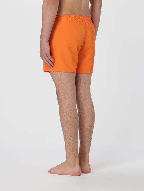  엠포리오 아르마니 스윔팬츠 902035CC720 20262 Orange - EMPORIO ARMANI
