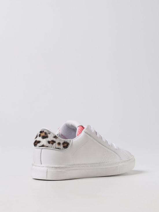  [키즈] 크라임런던 스니커즈 53500 10 White - CRIME LONDON