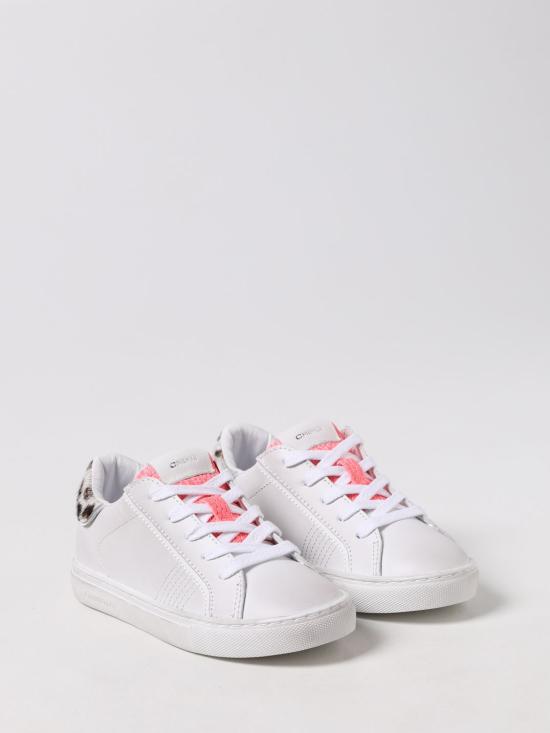  [키즈] 크라임런던 스니커즈 53500 10 White - CRIME LONDON