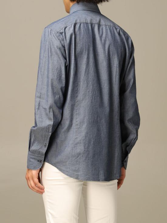  엑스씨 긴팔 셔츠 DP2L 2G CART J J2 Denim - XC