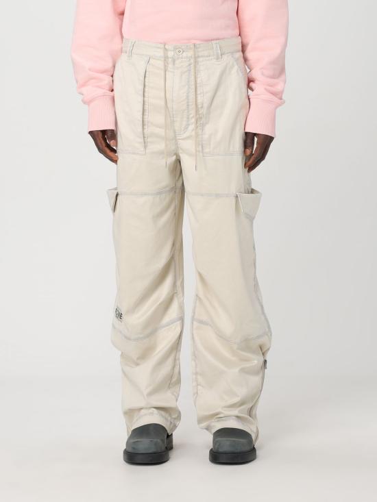  아크네 스튜디오 스트레이트 팬츠 BK0574 AEK Beige