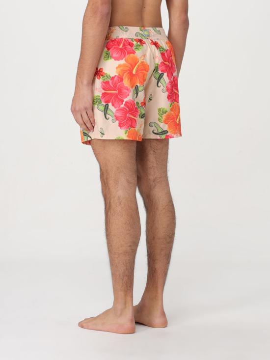  에트로 스윔팬츠 MRPB000299SPS28 X0890 Green - ETRO