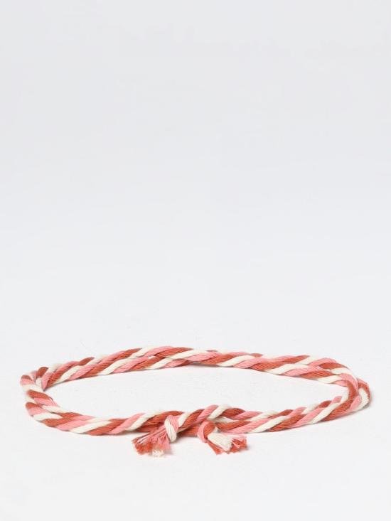 25FW [키즈] 조앤토비아 패브릭 벨트 CH3 TERRA DI SIENA MELLOW ROSE Pink