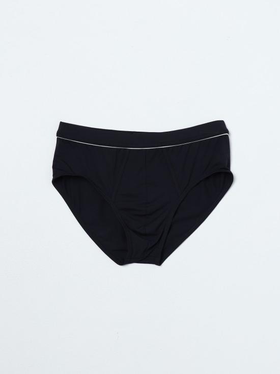  에르메네질도제냐 팬티 N3L611690 402 Blue