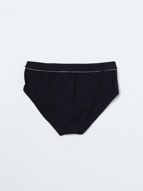  에르메네질도제냐 팬티 N3L611690 402 Blue - ERMENEGILDO ZEGNA