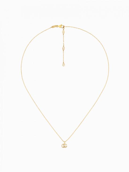  구찌 목걸이/팬던트 YBB481638001 GOLD Gold