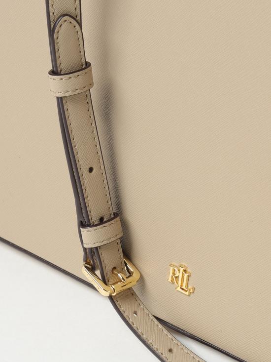 26SS 폴로 랄프로렌 토트백 431898556023 Leather - POLO RALPH LAUREN