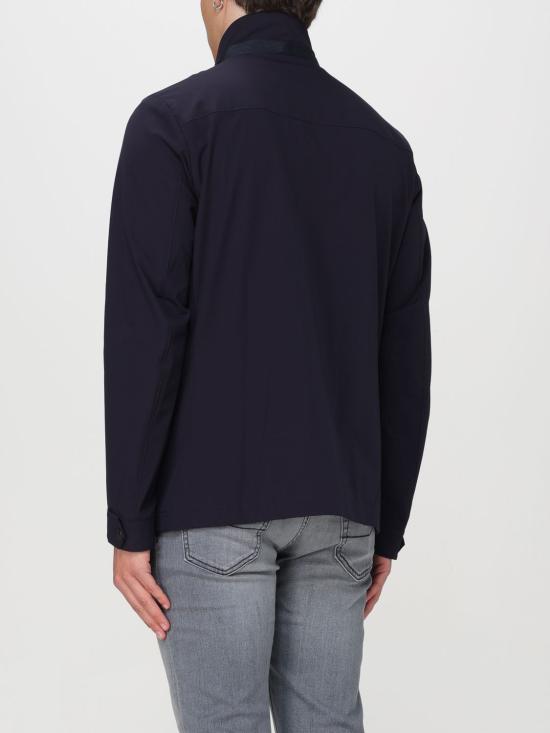  페이 자켓 NAM1948027SVUW U807 Blue - FAY