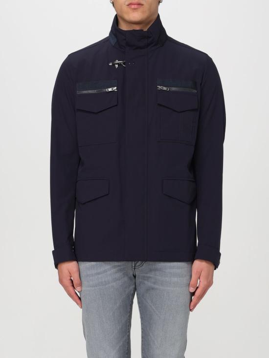  페이 자켓 NAM1948027SVUW U807 Blue