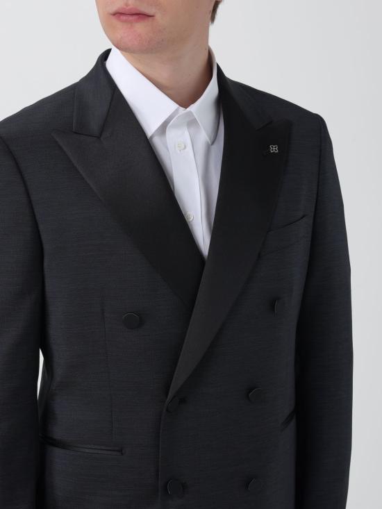  딸리아토레 수트 세트 SFBR10A01550027 N1261 Black - TAGLIATORE