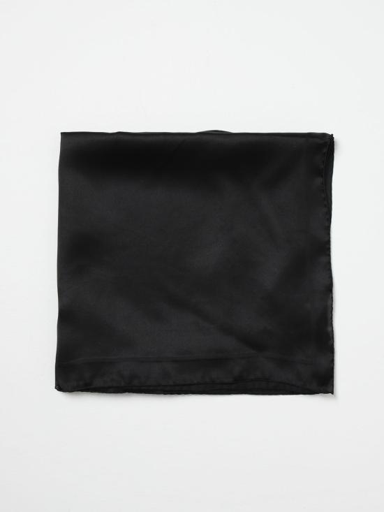  생로랑 머플러/스카프 785103 3Y039 1000 Black