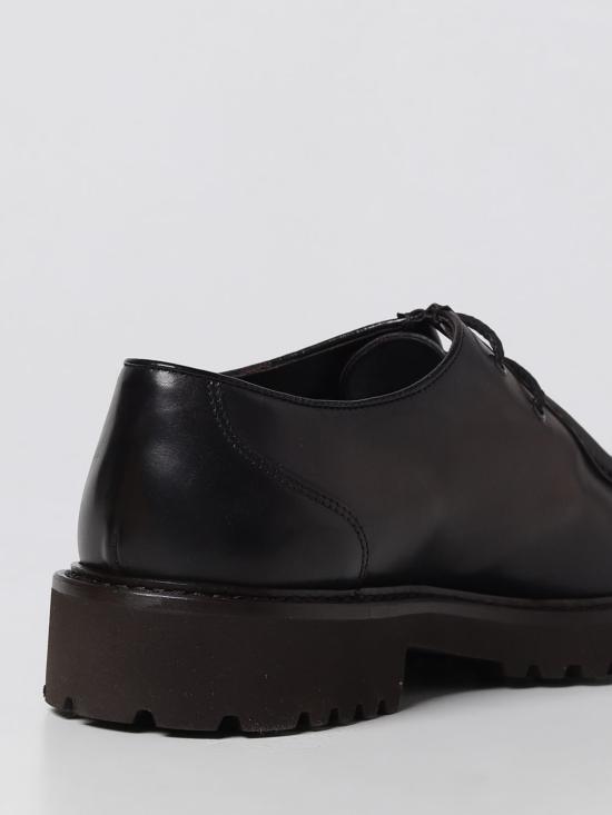 25FW 듀칼 드레스 슈즈 DU2737PHILUF159 TM29 Dark - DOUCAL’S