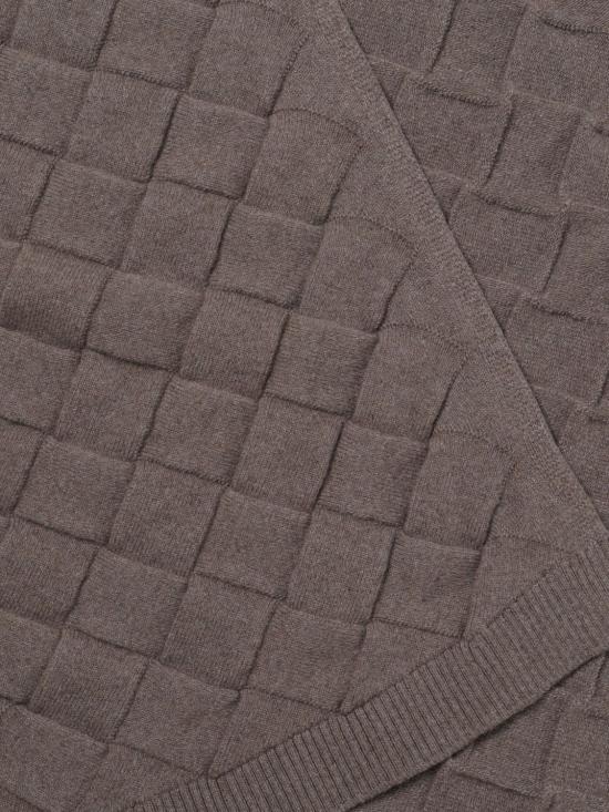  보테가베네타 머플러/스카프 753027V36Y0 1540 Beige - BOTTEGA VENETA