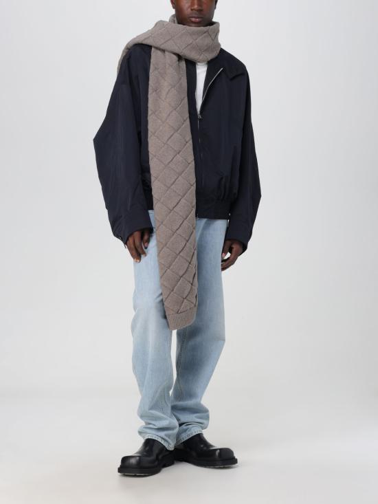  보테가베네타 머플러/스카프 753027V36Y0 1540 Beige - BOTTEGA VENETA