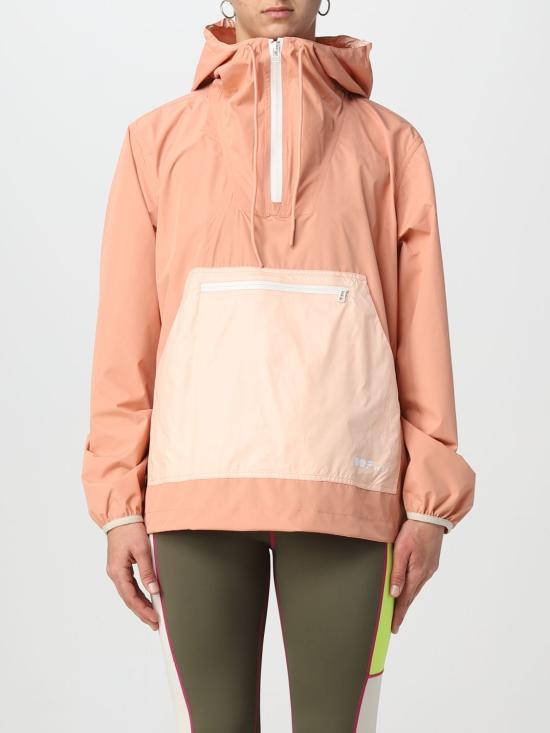  오오에프 자켓 OFJA1001 OF10 0401 Pink