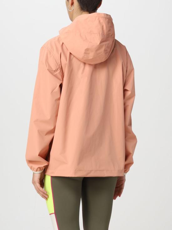  오오에프 자켓 OFJA1001 OF10 0401 Pink - OOF