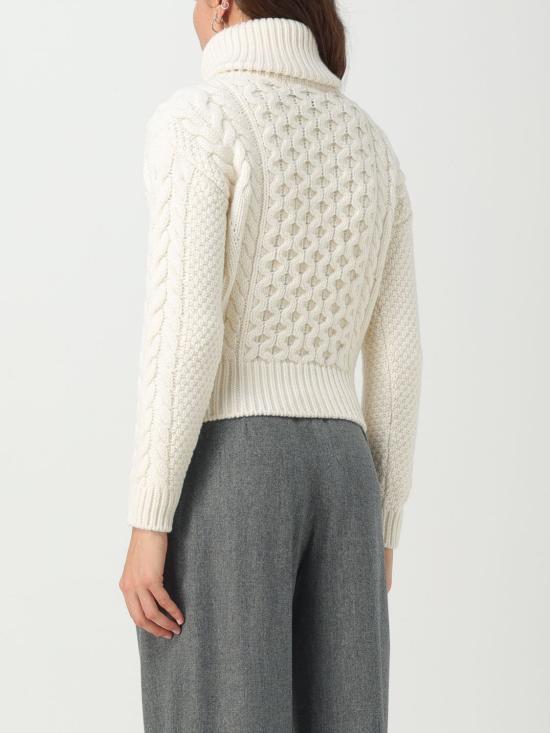  파투 자켓 KN1398064 009A White - PATOU