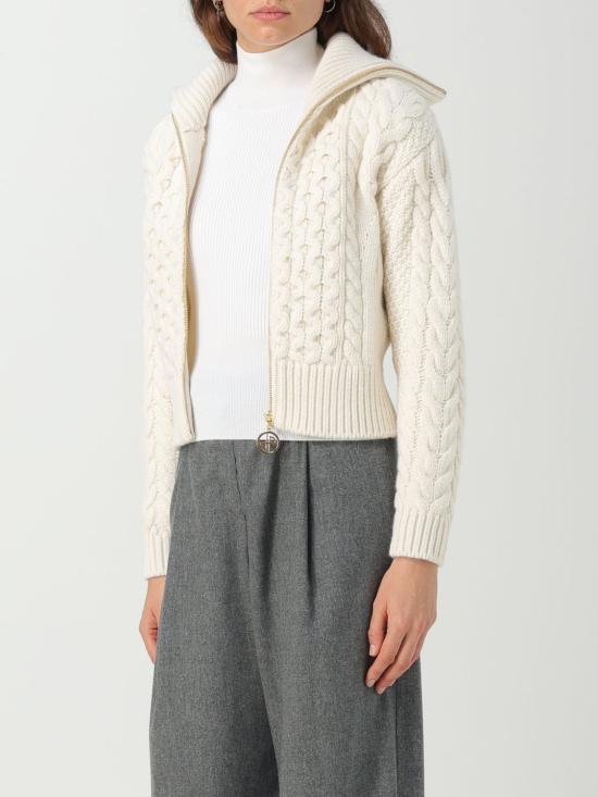  파투 자켓 KN1398064 009A White - PATOU