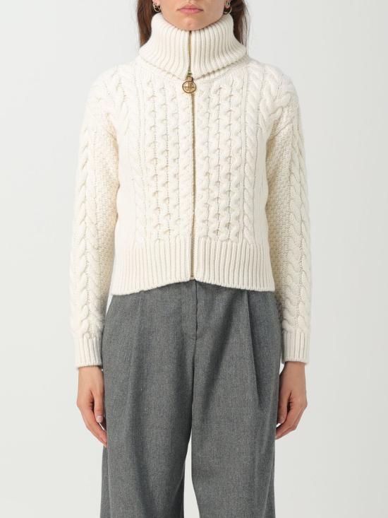  파투 자켓 KN1398064 009A White