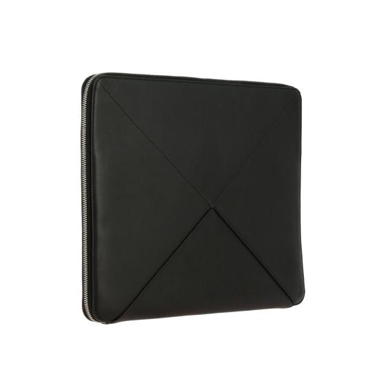  보테가베네타 클러치/파우치 578353 VBIU0 1000 Black - BOTTEGA VENETA