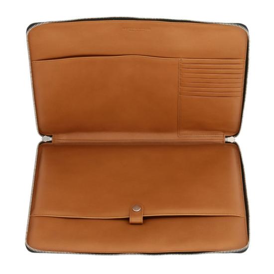  보테가베네타 클러치/파우치 578353 VBIU0 1000 Black - BOTTEGA VENETA