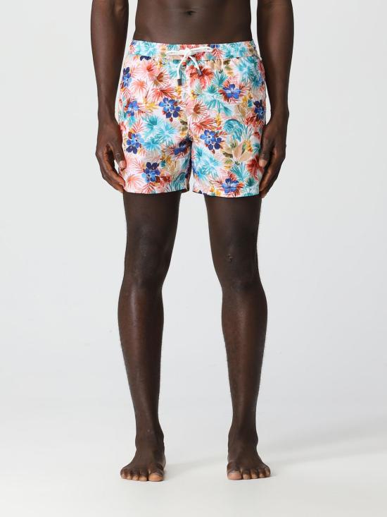  바니 피오리오 스윔팬츠 BXR35315 S9400528 004 Red